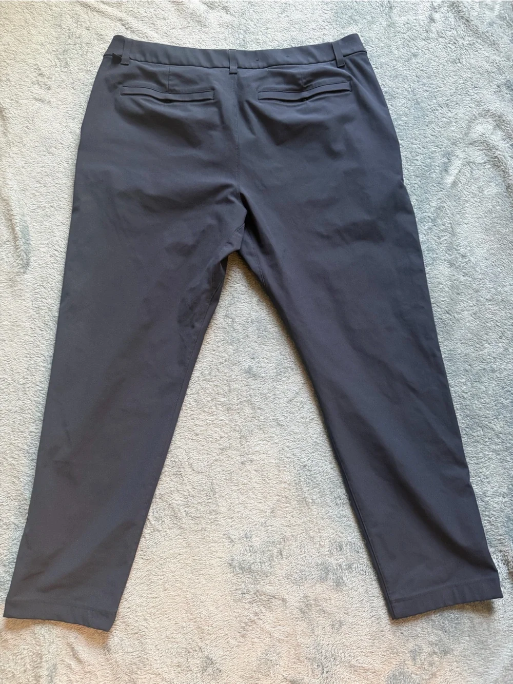 lululemon athletica smooth dark